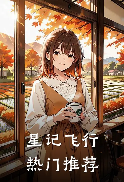星记飞行热门推荐