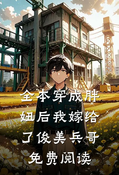 全本穿成胖妞后我嫁给了俊美兵哥免费阅读