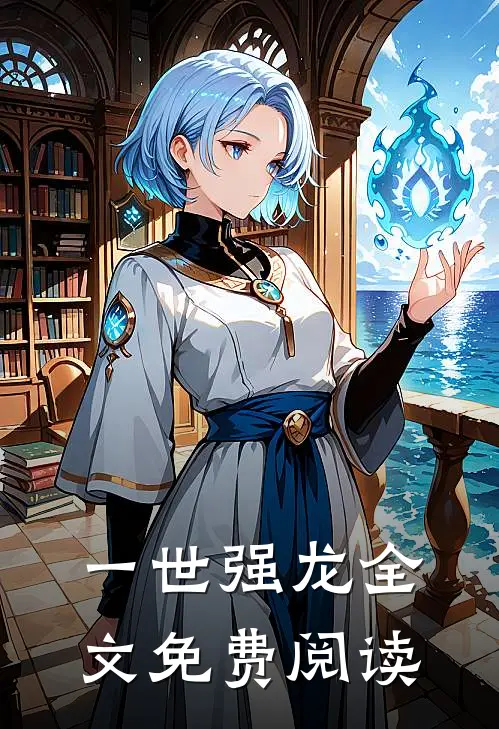 一世强龙全文免费阅读