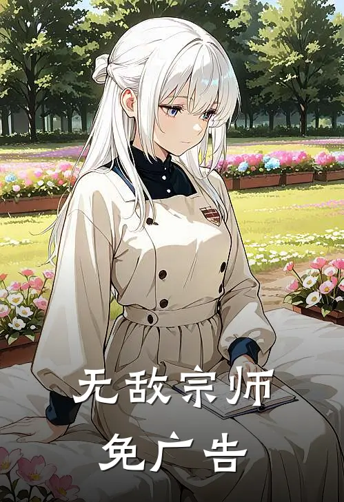 无敌宗师免广告