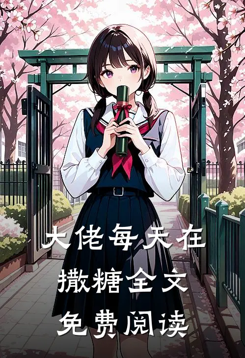 大佬每天在撒糖全文免费阅读