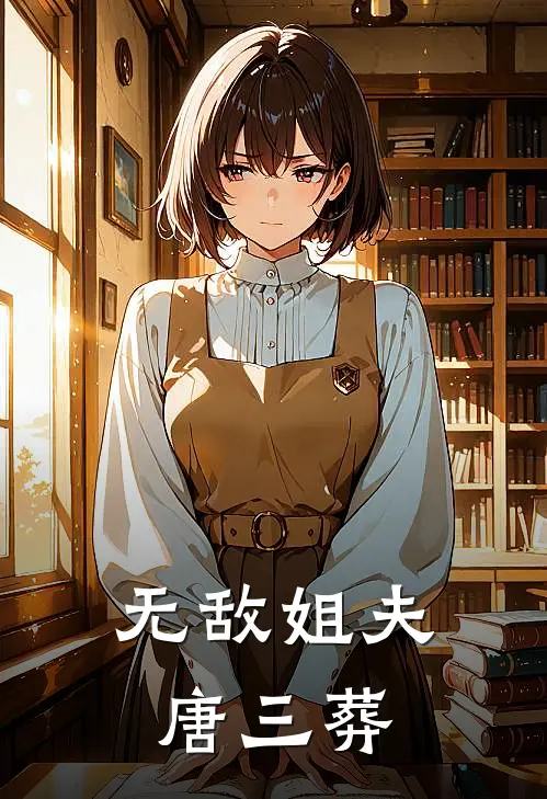 无敌姐夫 唐三葬