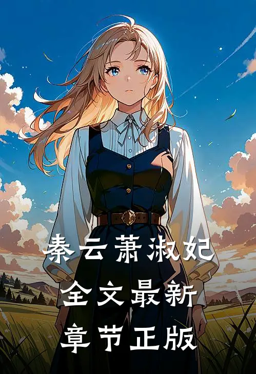 秦云萧淑妃全文最新章节正版