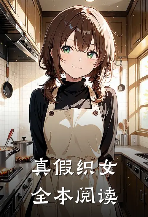 真假织女全本阅读