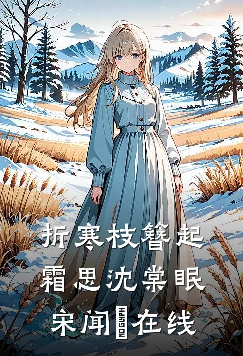 折寒枝簪起霜思沈棠眠宋闻璟在线