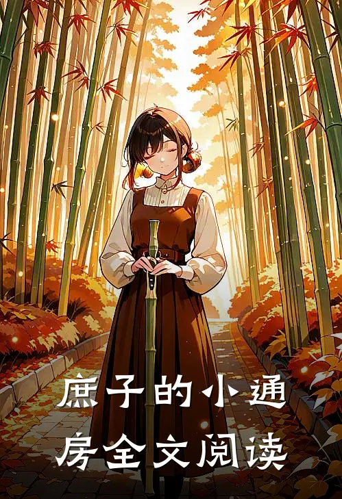 庶子的小通房全文阅读