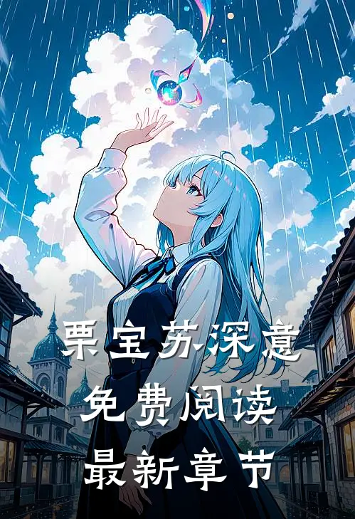 栗宝苏深意免费阅读最新章节