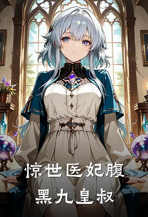 惊世医妃腹黑九皇叔