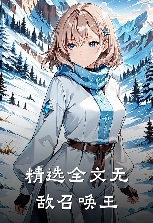 精选全文无敌召唤王