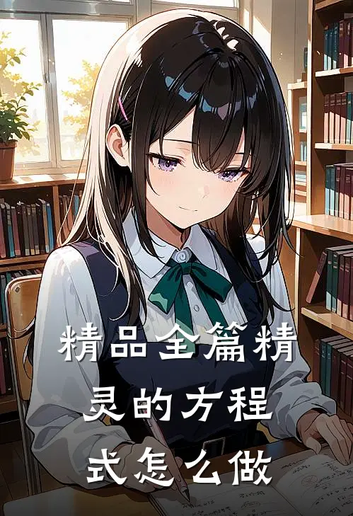 精品全篇精灵的方程式怎么做