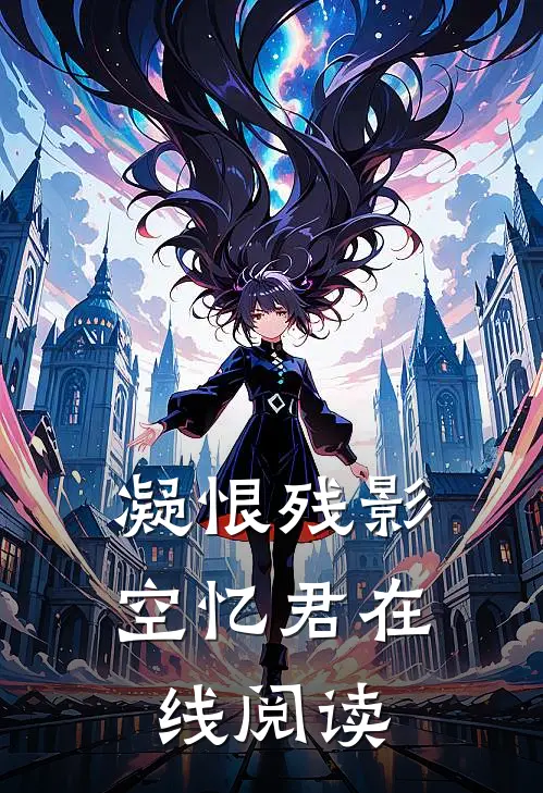凝恨残影空忆君在线阅读