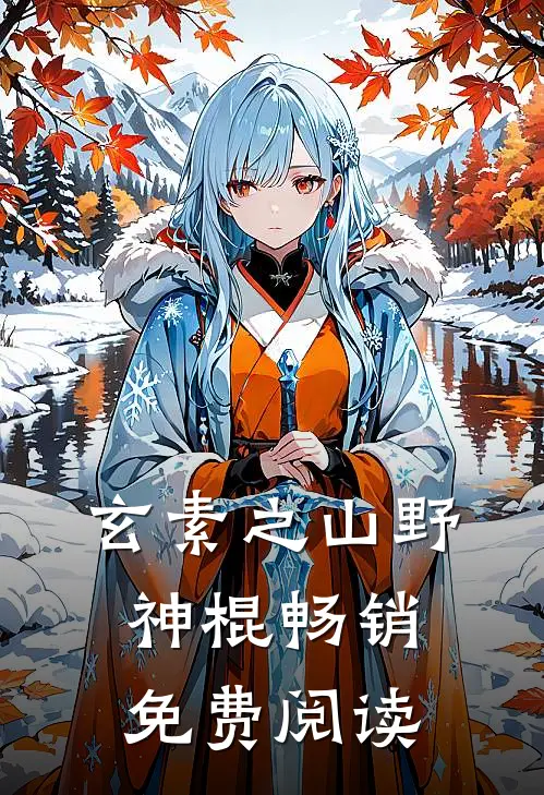 玄素之山野神棍畅销免费阅读