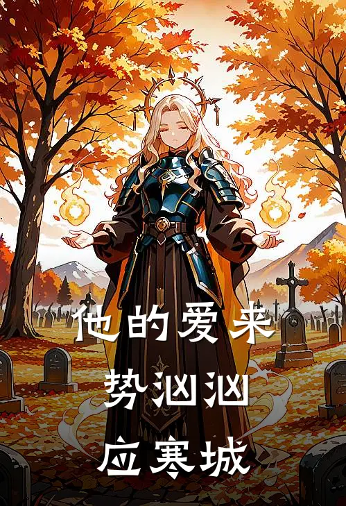 他的爱来势汹汹应寒城