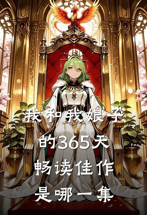 我和我娘子的365天畅读佳作是哪一集