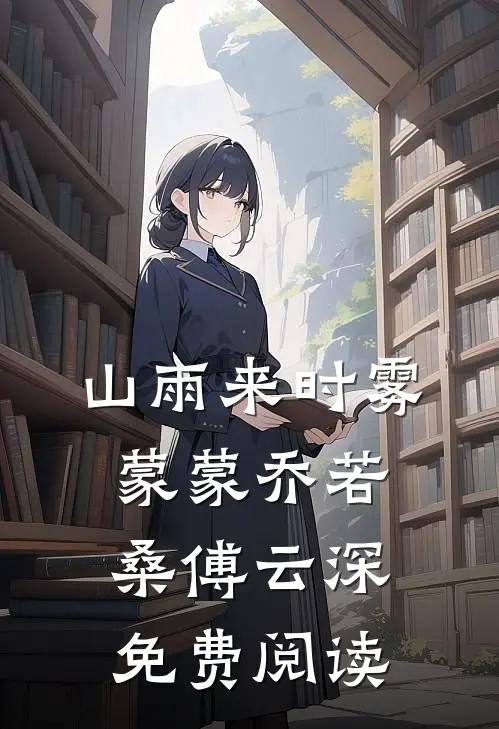 山雨来时雾蒙蒙乔若桑傅云深免费阅读