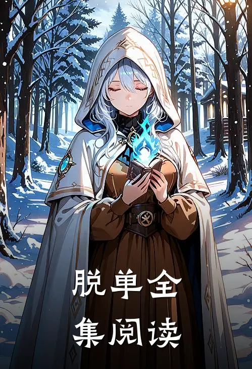 脱单全集阅读
