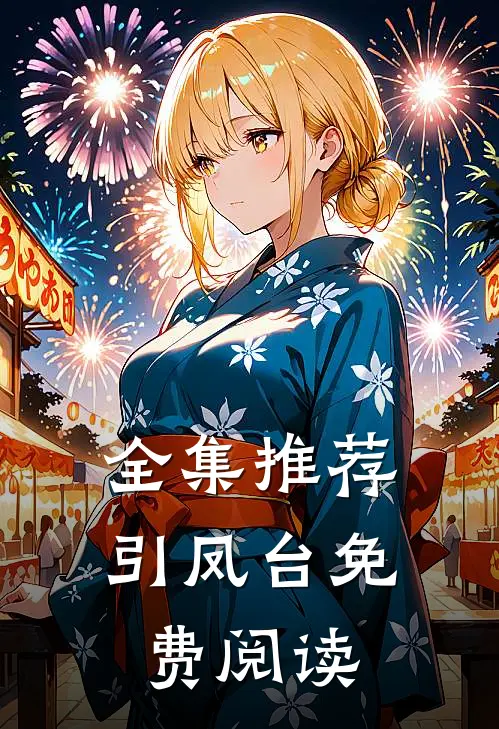全集推荐引凤台免费阅读