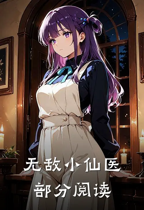 无敌小仙医部分阅读