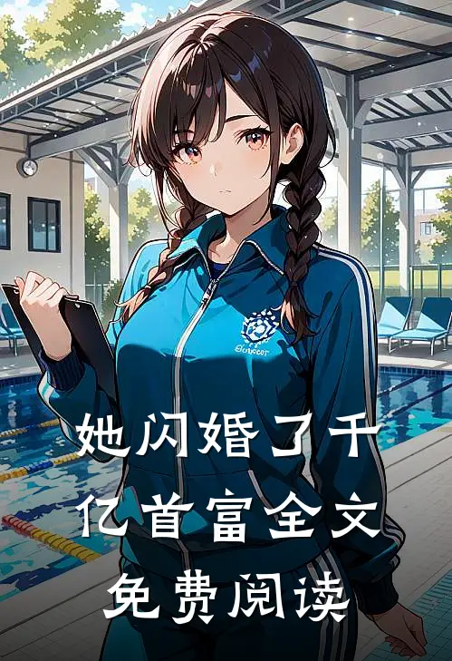 她闪婚了千亿首富全文免费阅读