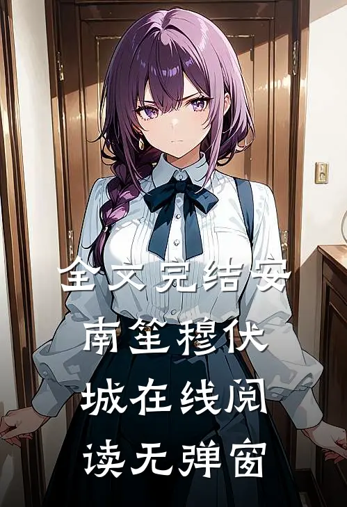 全文完结安南笙穆伏城在线阅读无弹窗