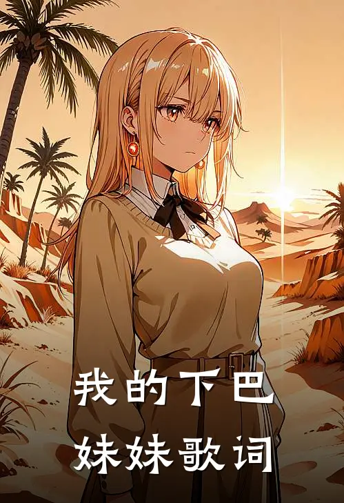 我的下巴妹妹歌词