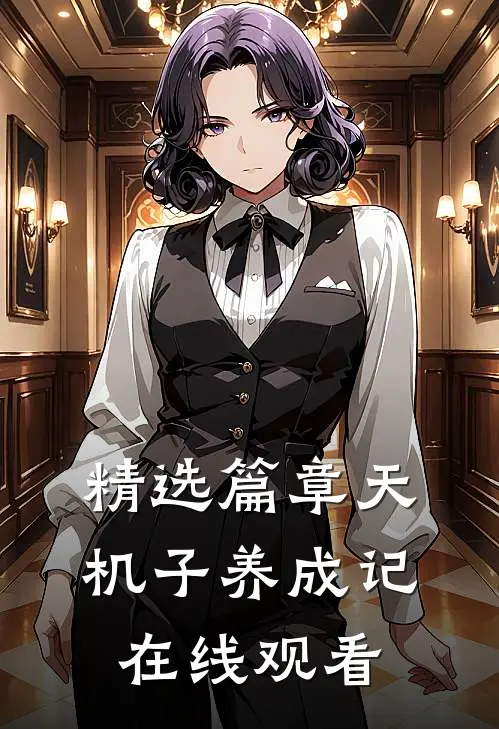 精选篇章天机子养成记在线观看
