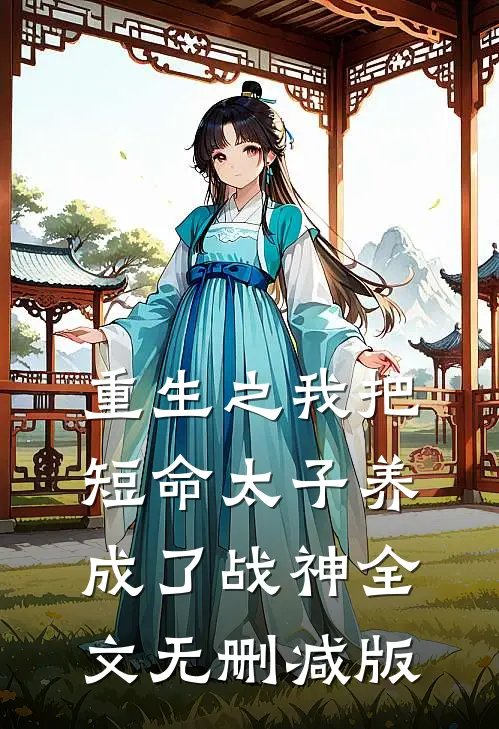 重生之我把短命太子养成了战神全文无删减版