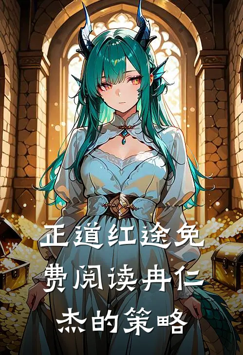 正道红途免费阅读冉仁杰的策略