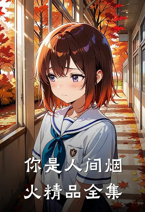 你是人间烟火精品全集