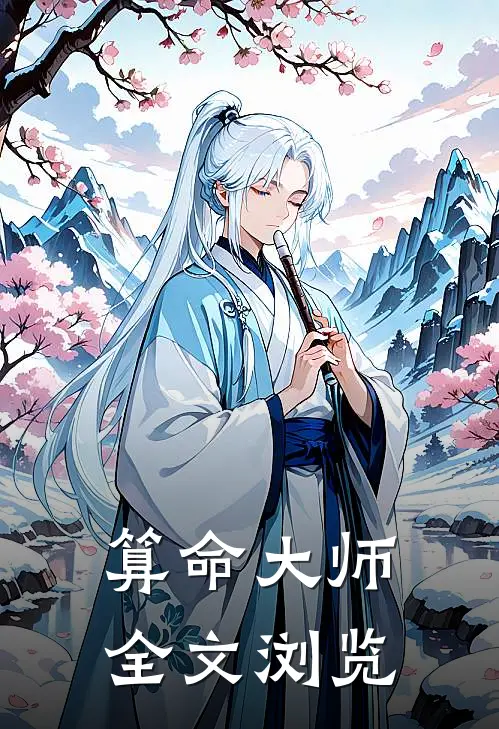 算命大师全文浏览