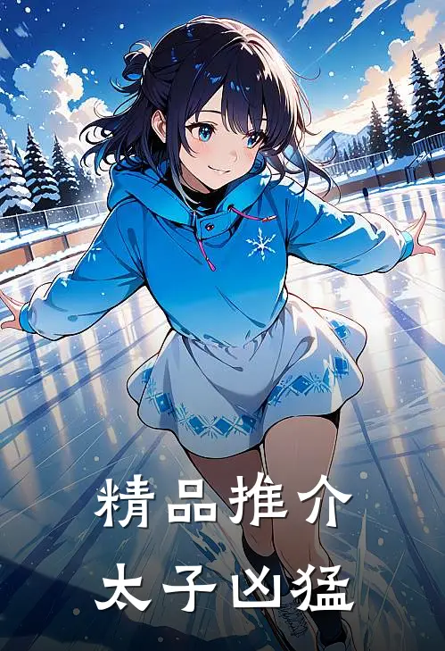 精品推介太子凶猛