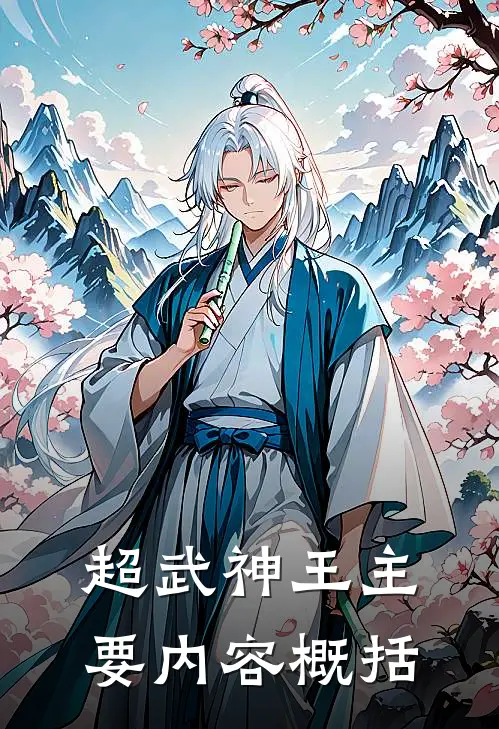 超武神王主要内容概括