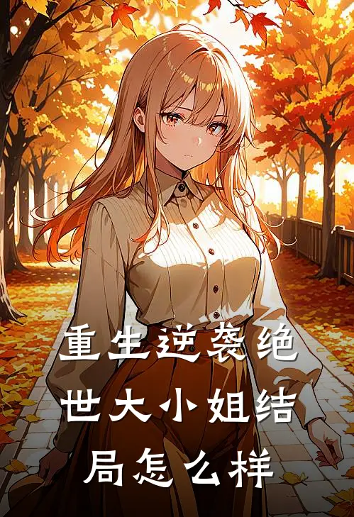 重生逆袭绝世大小姐结局怎么样