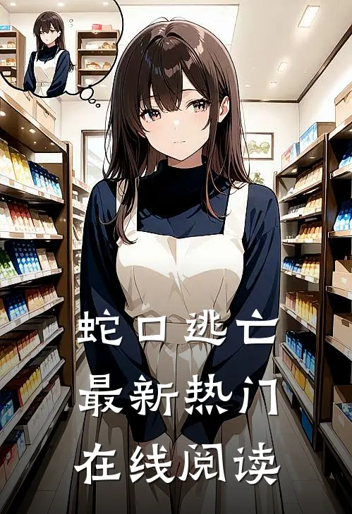 蛇口逃亡最新热门在线阅读
