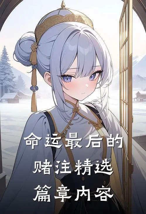 命运最后的赌注精选篇章内容
