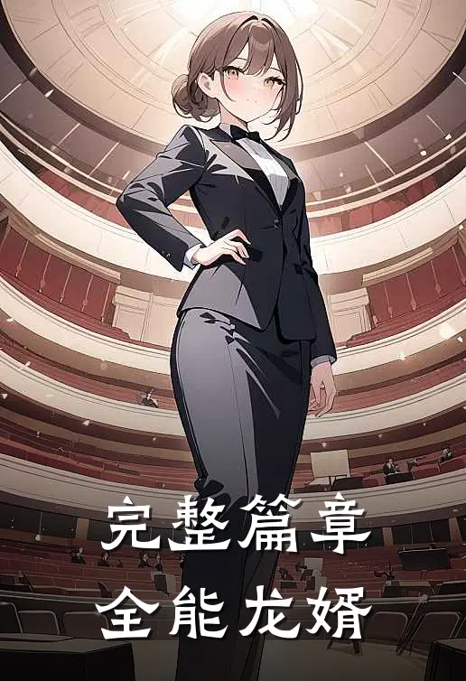 完整篇章全能龙婿