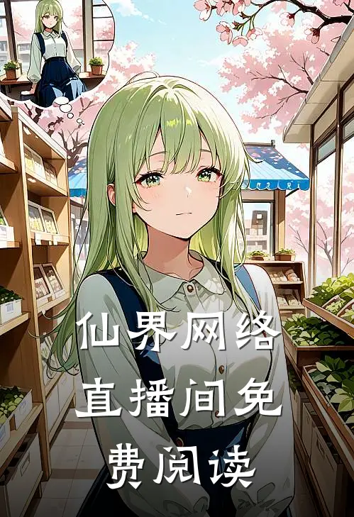 仙界网络直播间免费阅读