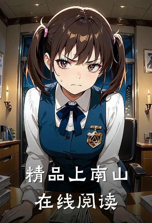 精品上南山在线阅读