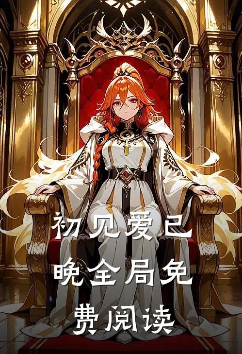 初见爱已晚全局免费阅读