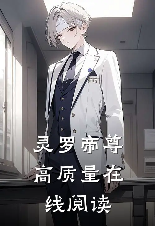 灵罗帝尊高质量在线阅读