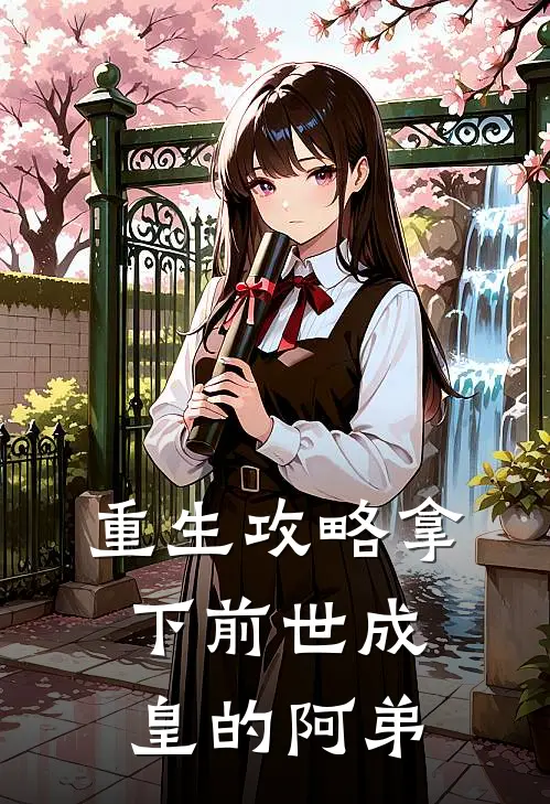 重生攻略拿下前世成皇的阿弟