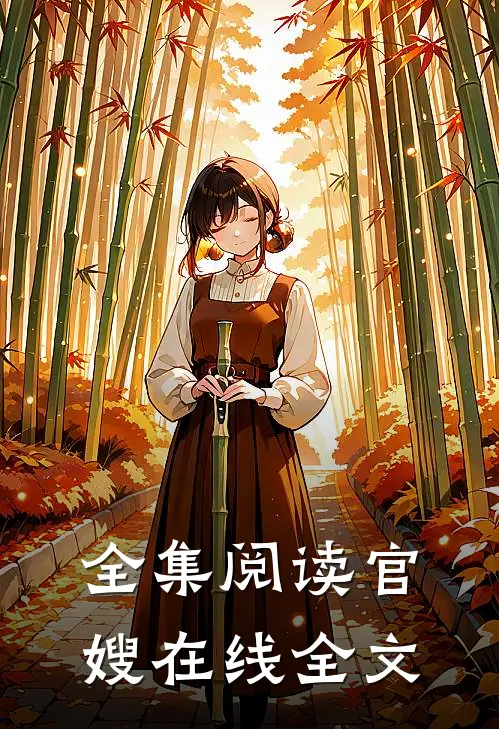 全集阅读官嫂在线全文