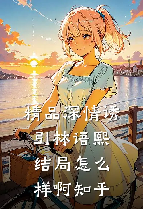 精品深情诱引林语熙结局怎么样啊知乎
