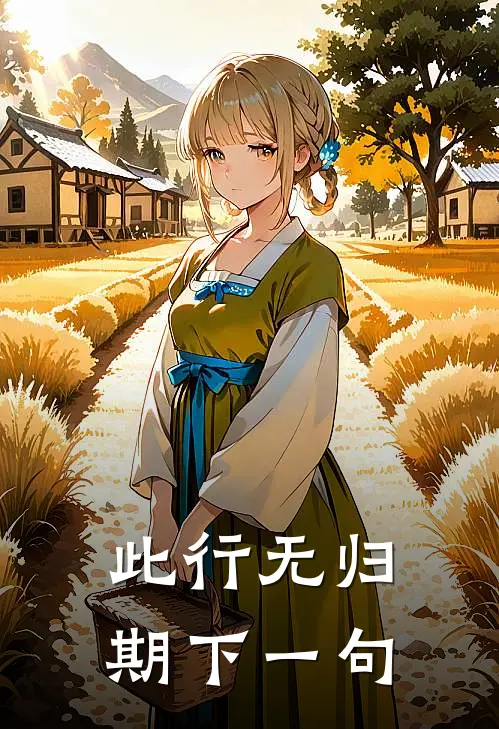 此行无归期下一句