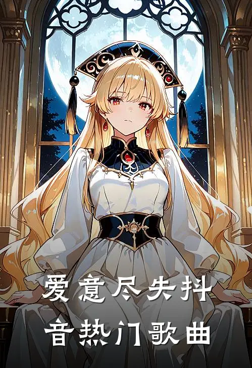 爱意尽失抖音热门歌曲