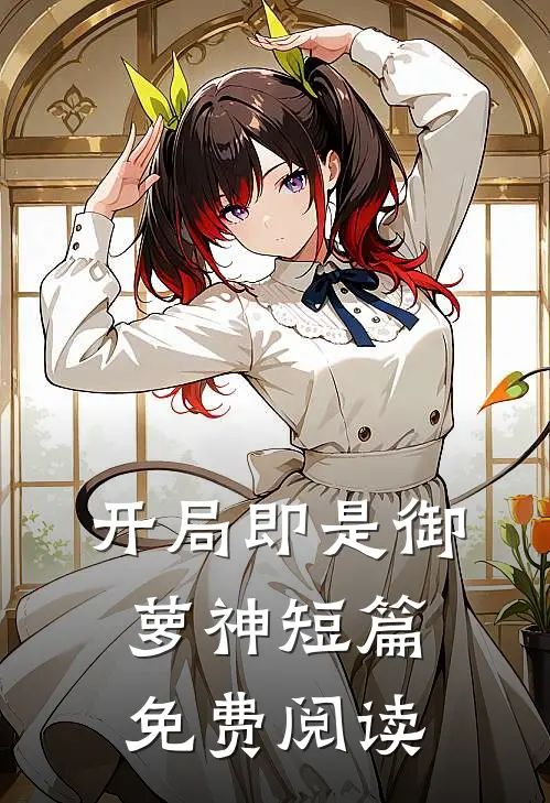开局即是御萝神短篇免费阅读