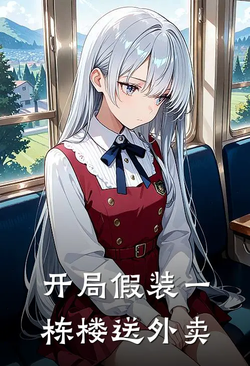 开局假装一栋楼送外卖