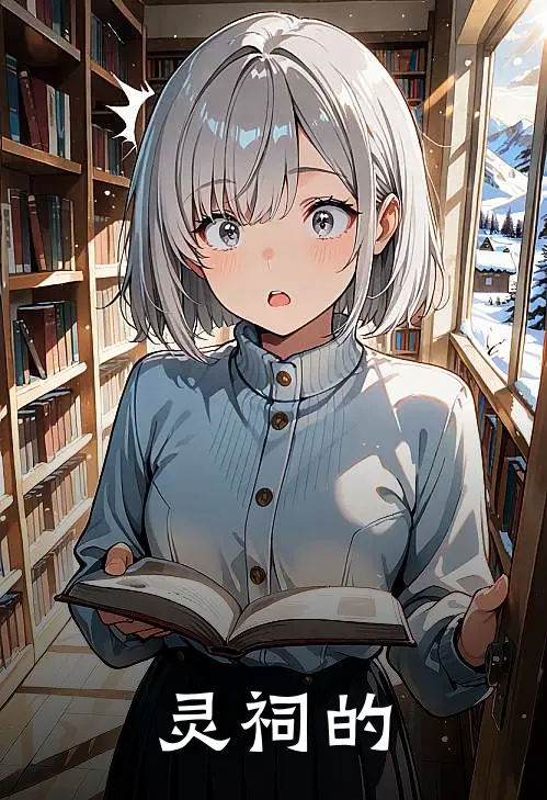 灵祠的