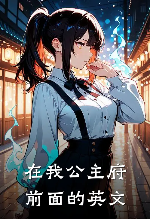 在我公主府前面的英文