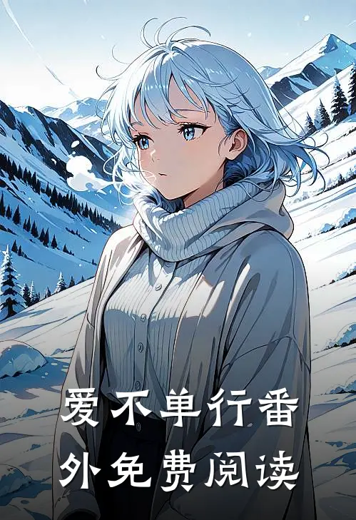爱不单行番外免费阅读